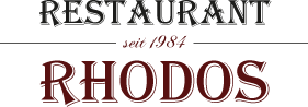 Restaurant Heide Rhodos
